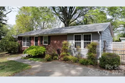 326 Tanner Street, Rutherfordton, NC 28139 - Photo 2