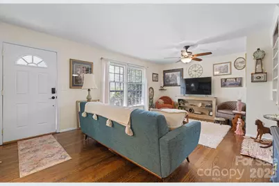 326 Tanner Street, Rutherfordton, NC 28139 - Photo 4