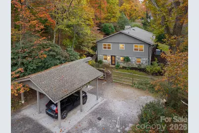 15 Meadow Lane, Fairview, NC 28730 - Photo 4