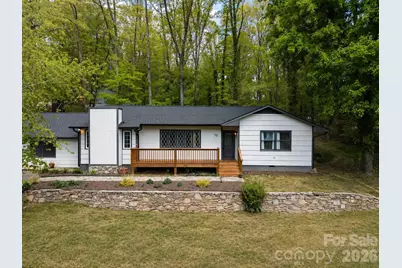 70 Melton Road, Candler, NC 28715 - Photo 1