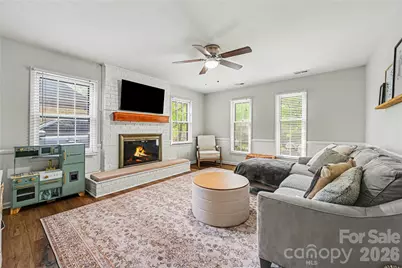 9101 Hinson Drive, Matthews, NC 28105 - Photo 14