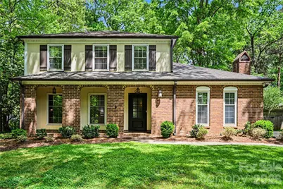 9101 Hinson Drive, Matthews, NC 28105 - Photo 1