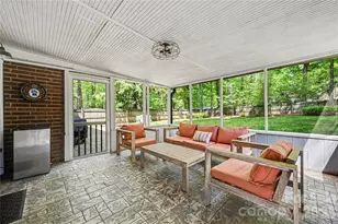 9101 Hinson Dr, Matthews, NC 28105 - Photo 22