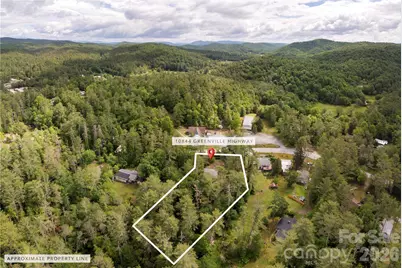 10844 Greenville Highway, Cedar Mountain, NC 28718 - Photo 34