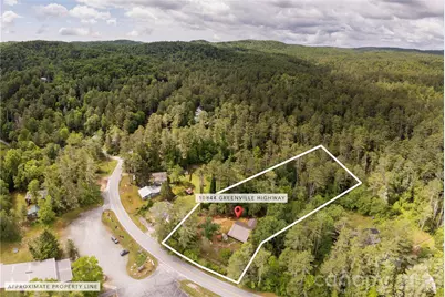 10844 Greenville Highway, Cedar Mountain, NC 28718 - Photo 32