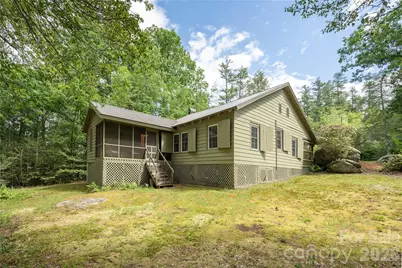 10844 Greenville Highway, Cedar Mountain, NC 28718 - Photo 30