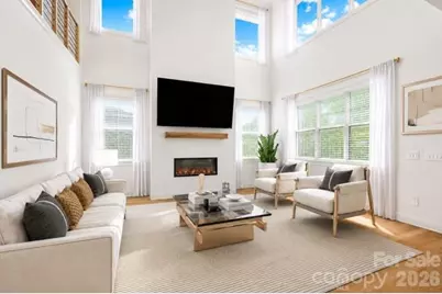 15005 Brownleigh Lane, Huntersville, NC 28078 - Photo 1
