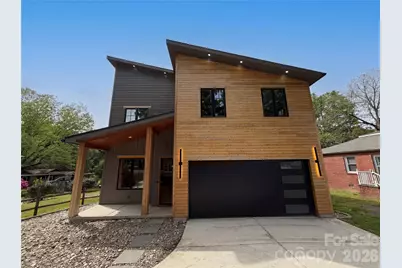 1609 Richland Drive, Charlotte, NC 28205 - Photo 1