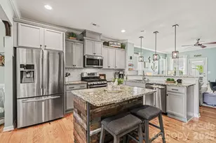 5153 Waterloo Dr, Tega Cay, SC 29708 - Photo 8