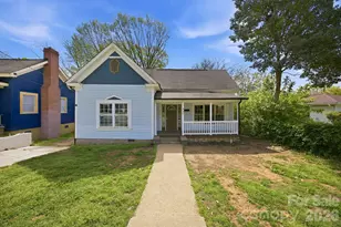 321 S Shaver St, Salisbury, NC 28144 - Photo 2