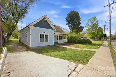 321 S Shaver Street, Salisbury, NC 28144 - Photo 4