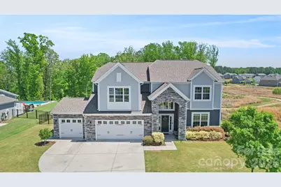 275 Bouchard Drive, Waxhaw, NC 28173 - Photo 2