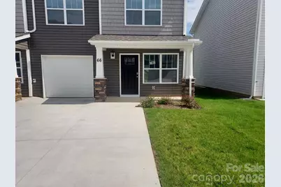 66 Clear Creek Lane, Waynesville, NC 28785 - Photo 2