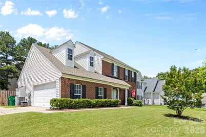 9746 Holly Park Drive, Charlotte, NC 28214 - Photo 4