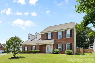 9746 Holly Park Drive, Charlotte, NC 28214 - Photo 2