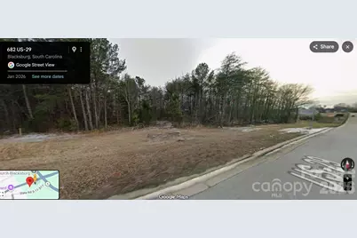 550 E Cherokee Street, Blacksburg, SC 29702 - Photo 2