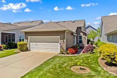 11516 Dublin Crescent Road, Cornelius, NC 28031 - Photo 26