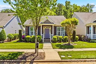 11516 Dublin Cres Rd, Cornelius, NC 28031 - Photo 36