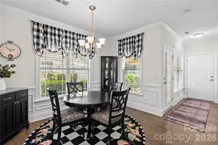 11516 Dublin Cres Rd, Cornelius, NC 28031 - Photo 8