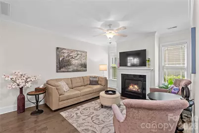 11516 Dublin Crescent Road, Cornelius, NC 28031 - Photo 10
