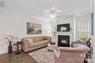 11516 Dublin Cres Rd, Cornelius, NC 28031 - Photo 10