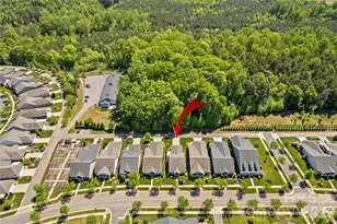 11516 Dublin Cres Rd, Cornelius, NC 28031 - Photo 2