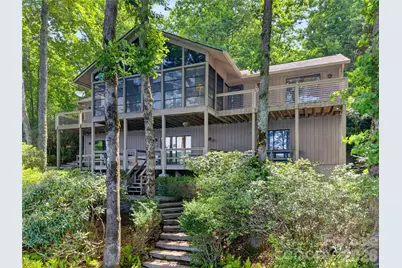 118 Gagama Court #19, Brevard, NC 28712 - Photo 2