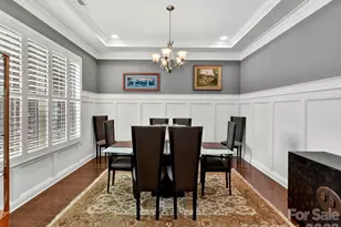 8701 Whitehawk Hill Rd, Waxhaw, NC 28173 - Photo 6