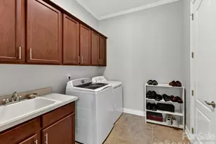 8701 Whitehawk Hill Rd, Waxhaw, NC 28173 - Photo 18