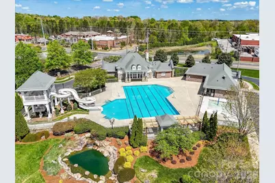 8701 Whitehawk Hill Road, Waxhaw, NC 28173 - Photo 46