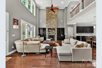 8701 Whitehawk Hill Road, Waxhaw, NC 28173 - Photo 16
