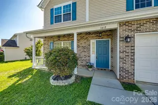 1612 Beleek Ridge Lane, Clover, SC 29710 - Photo 2