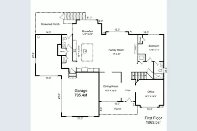 7190 Three Kings Road, Fort Mill, SC 29715 - Photo 46