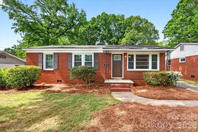 4820 Charleston Drive, Charlotte, NC 28212 - Photo 2