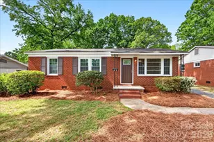 4820 Charleston Dr, Charlotte, NC 28212 - Photo 2