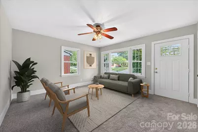 4820 Charleston Drive, Charlotte, NC 28212 - Photo 4