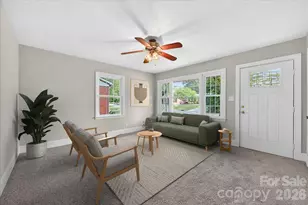 4820 Charleston Dr, Charlotte, NC 28212 - Photo 4