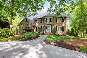 3340 Chelwood Dr NW, Concord, NC 28027 - Photo 2