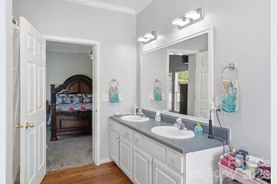 286 Battleground Road, Grover, NC 28073 - Photo 22