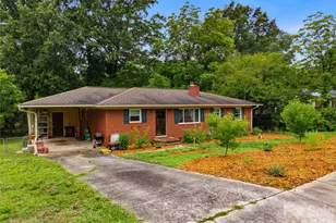 605 W 19th Ave, Gastonia, NC 28052 - Photo 4