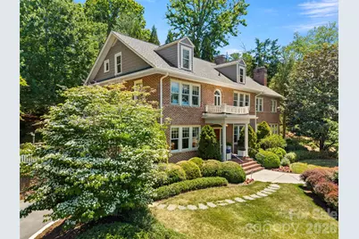 19 Blackwood Road, Asheville, NC 28804 - Photo 4
