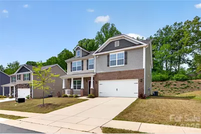 111 Beech Tree Lane, Locust, NC 28097 - Photo 1