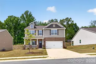 111 Beech Tree Ln, Locust, NC 28097 - Photo 2