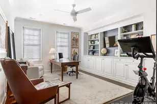 1232 Dilworth Crescent Row, Charlotte, NC 28203 - Photo 22