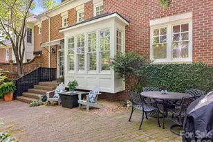 1232 Dilworth Crescent Row, Charlotte, NC 28203 - Photo 26
