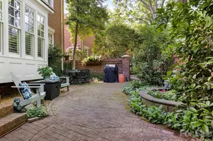 1232 Dilworth Crescent Row, Charlotte, NC 28203 - Photo 24