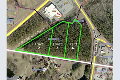 0000 Blessed Hope Road #Tract 2, York, SC 29745 - Photo 2