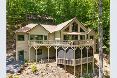 26 Walnut Drive, Mills River, NC 28759 - Photo 2