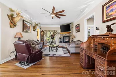 643 John Doster Road, Pageland, SC 29728 - Photo 4