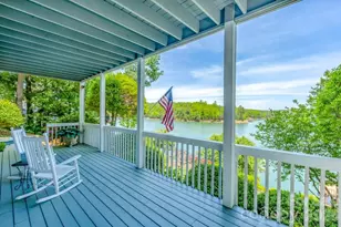 797 Lake Club Dr, Nebo, NC 28761 - Photo 32